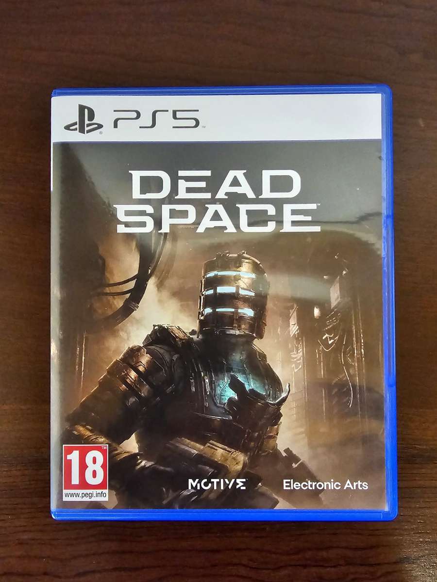 Dead Space (PS5)