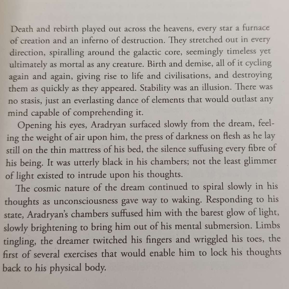 Warhammer #99 Path of the outcast by Gav Thorpe