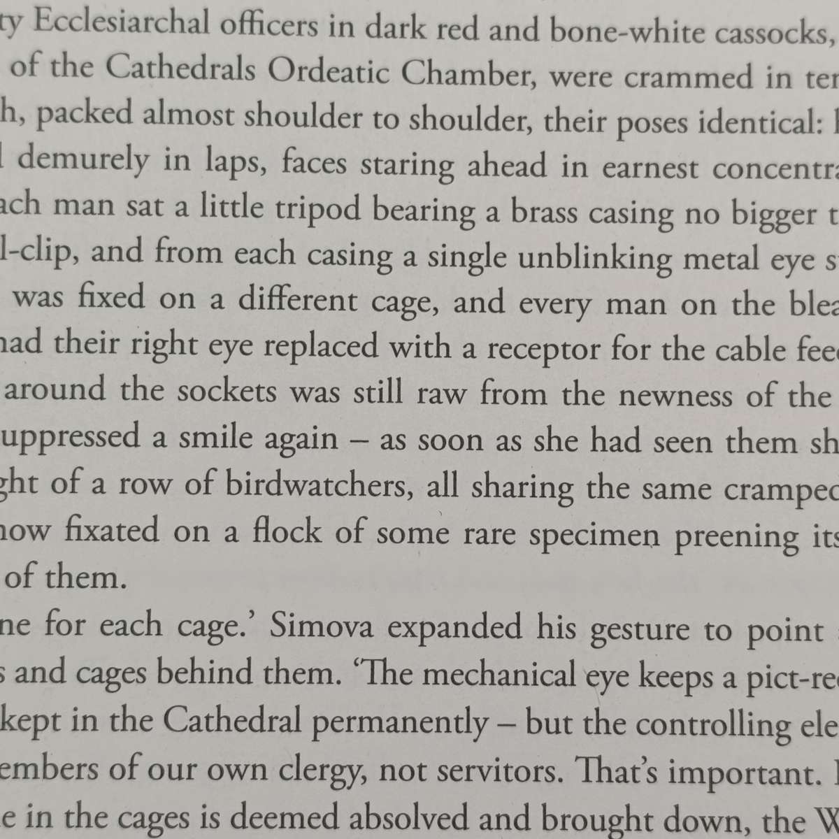 Warhammer #79 Legacy by Matthew Farrar