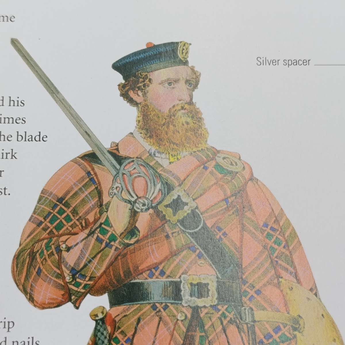 World Encyclopedia of knives, daggers & bayonets