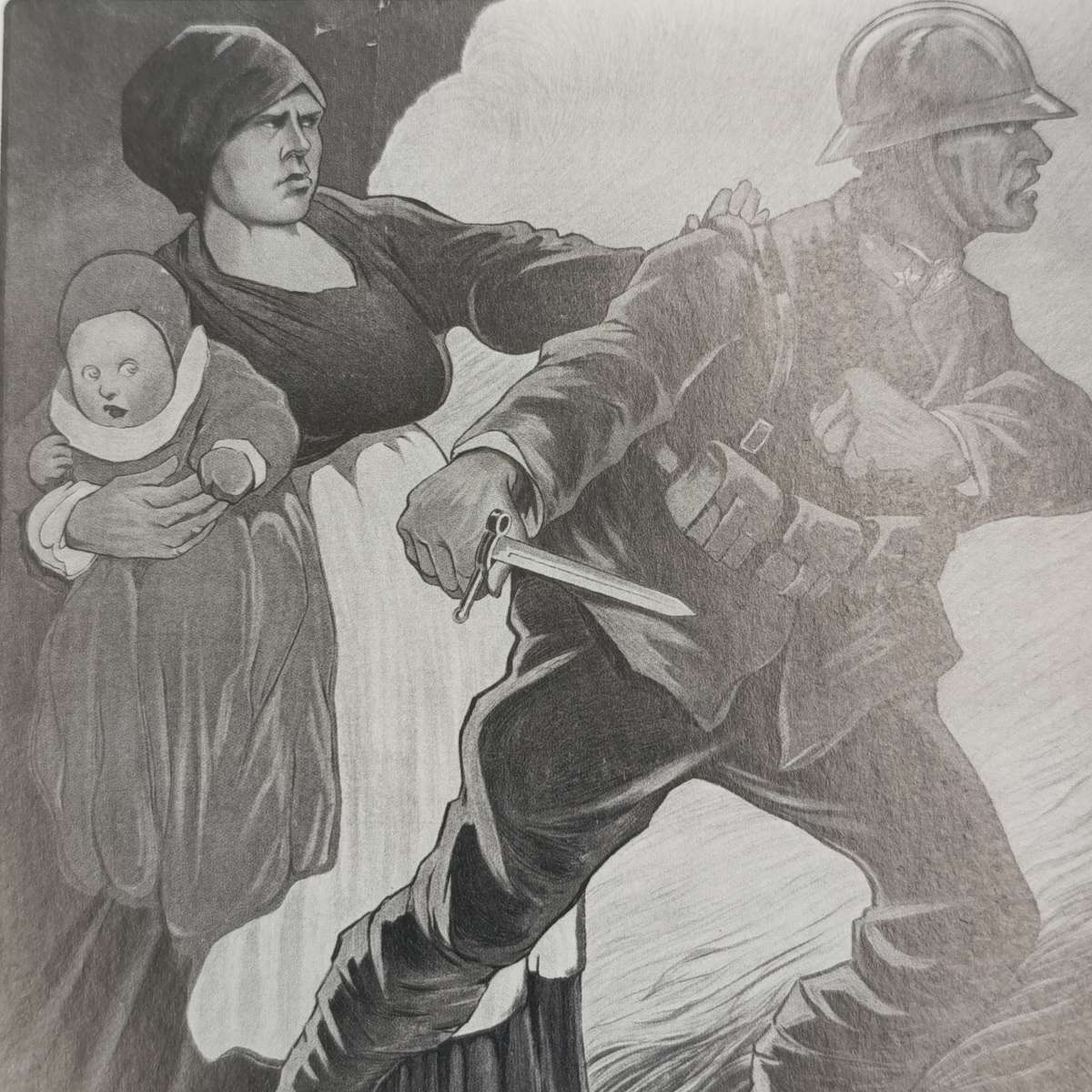 World Encyclopedia of knives, daggers & bayonets