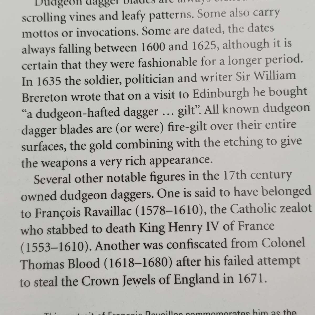 World Encyclopedia of knives, daggers & bayonets