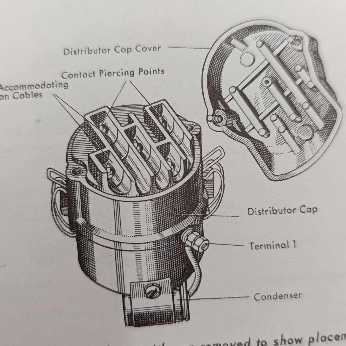 Fix your Volkswagen - Larry Johnson 1970 Edition