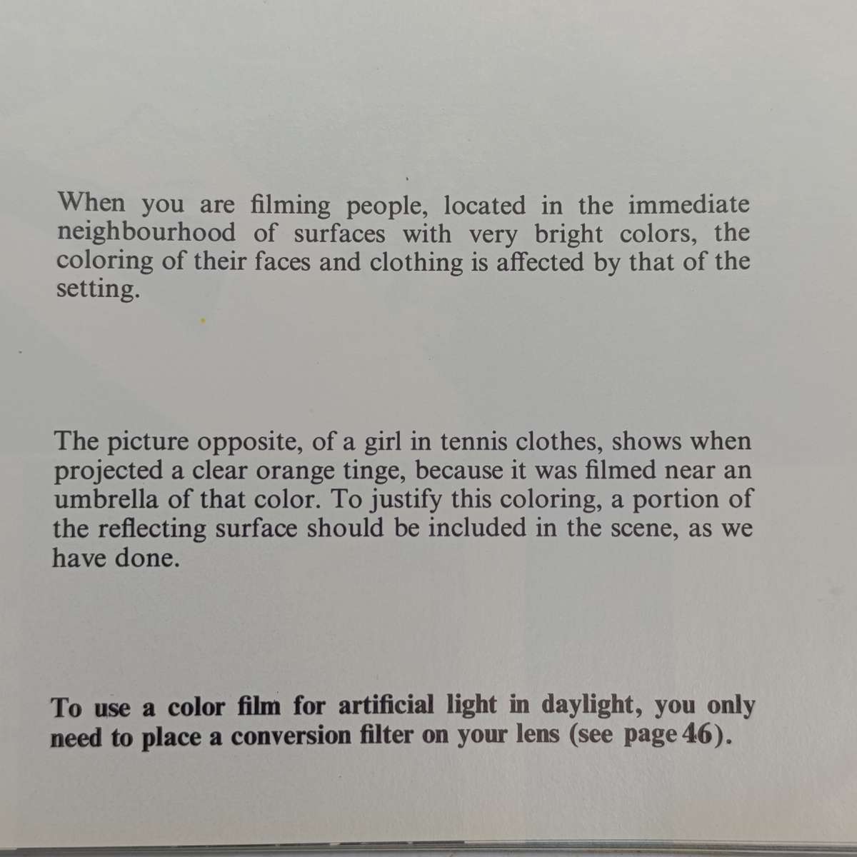 Lot of 3 Bolex paillard booklets - 8mm cineguide, lenses, C8 camera