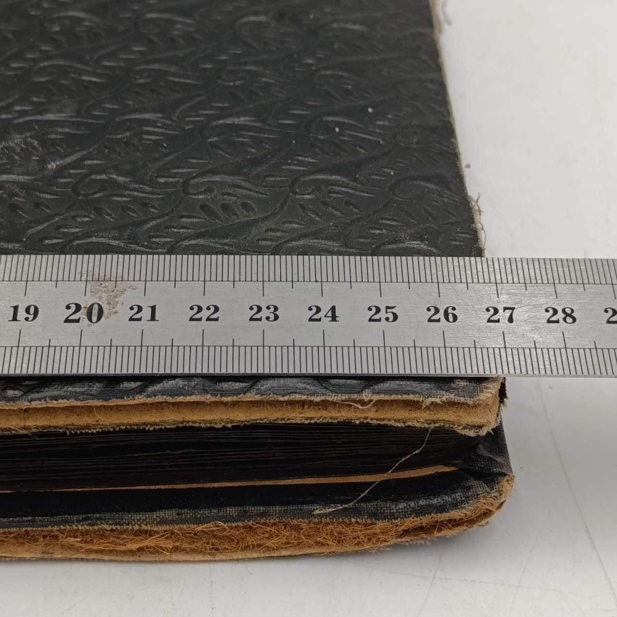 1930's Album with over 90 photos