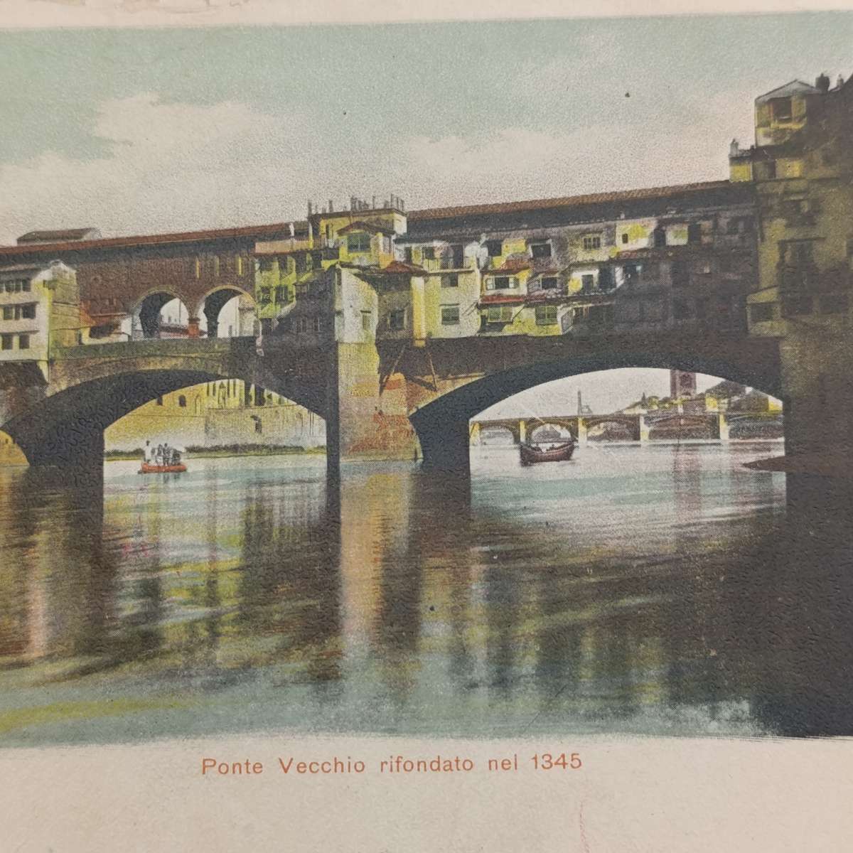 Postcard early 1900's Pepworth , Natal to Bedford convent, Cape Colony