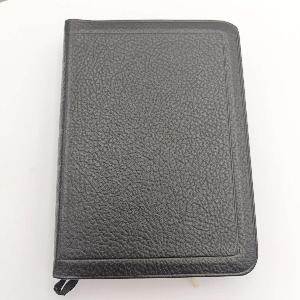 Die Bybel in Afrikaans - 1971 issue