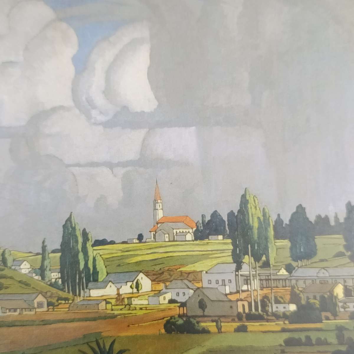 Pierneef 1886-1957 book