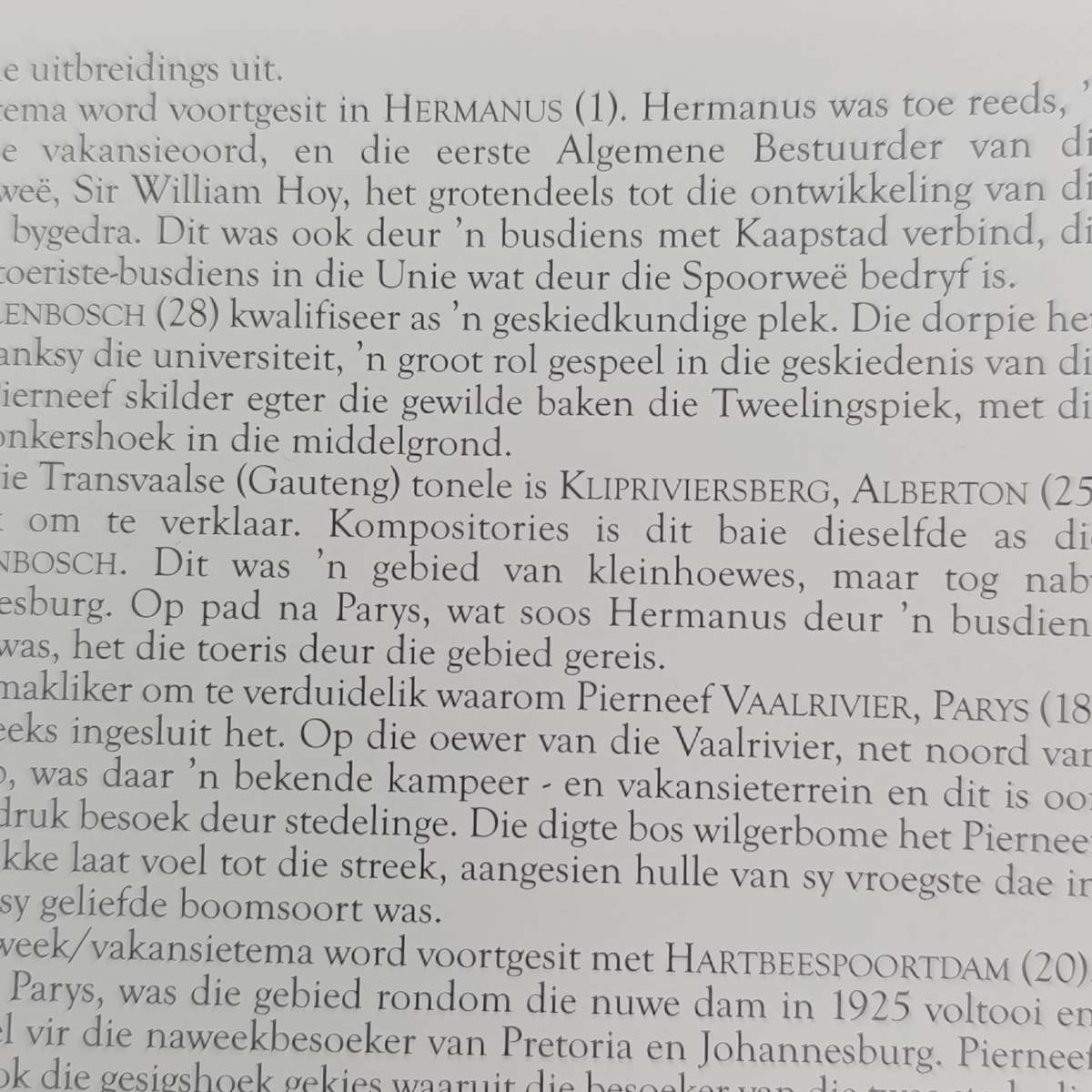 Pierneef 1886-1957 book