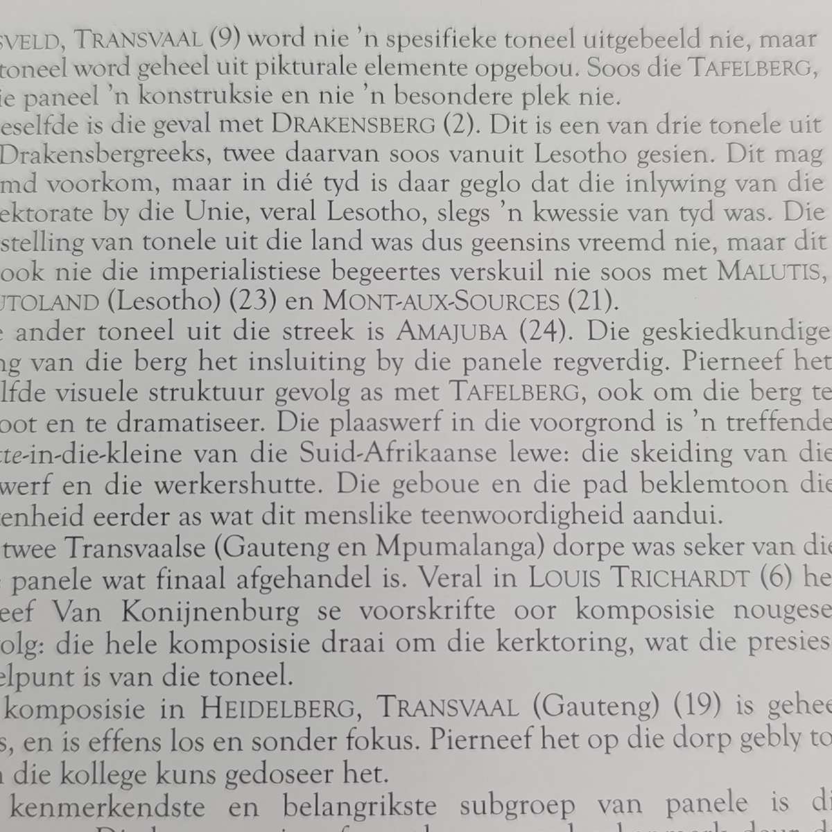 Pierneef 1886-1957 book