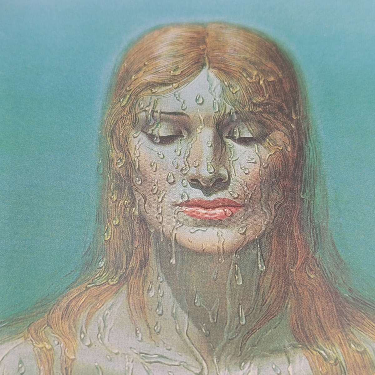 Tretchikoff - The People's painter - by Andrew Lamprecht