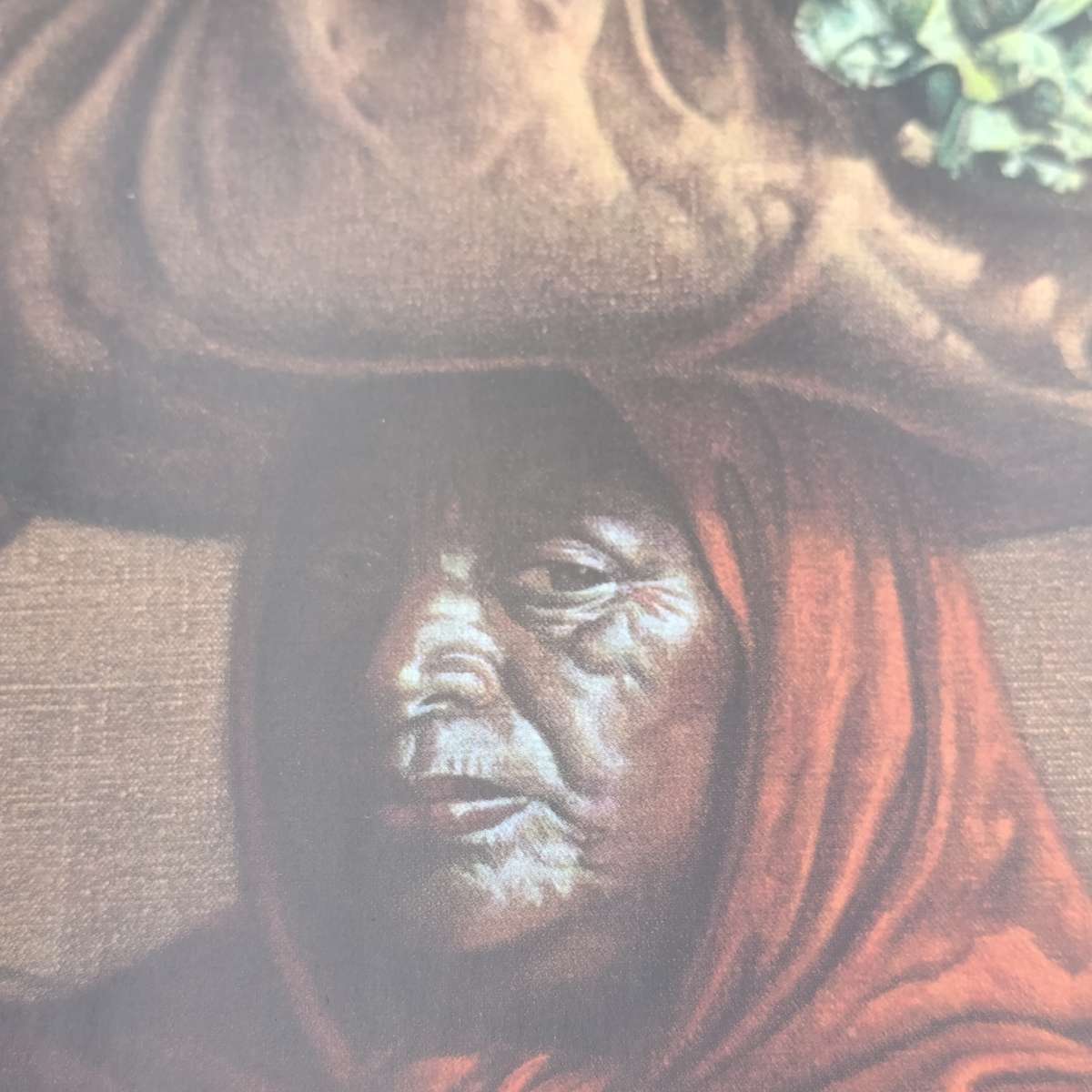 Tretchikoff - The People's painter - by Andrew Lamprecht