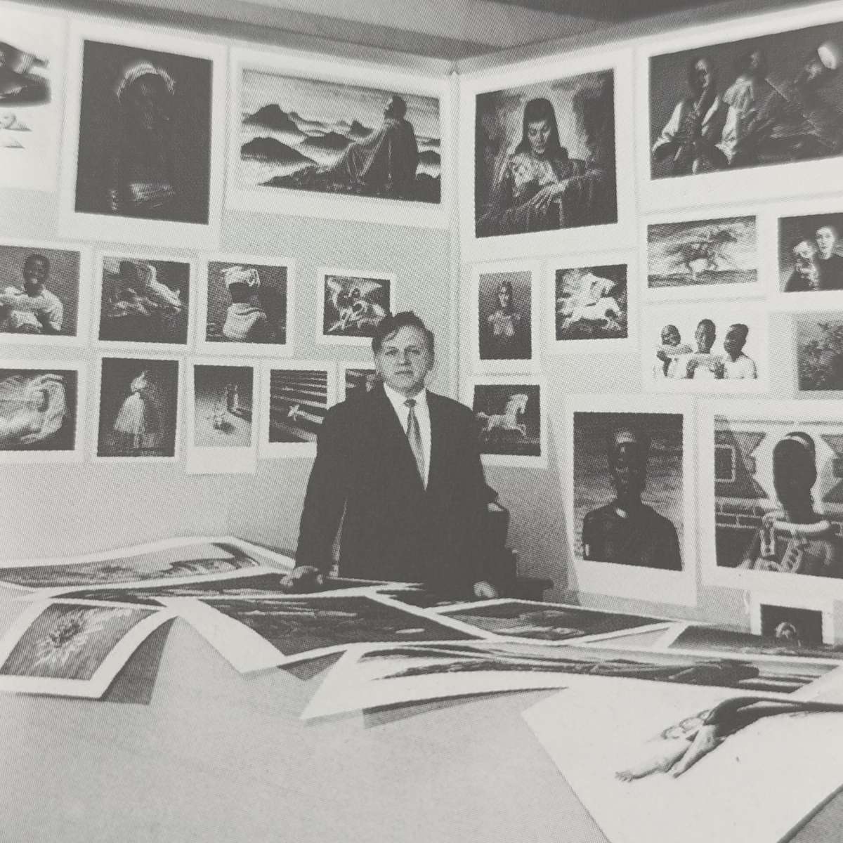 Tretchikoff - The People's painter - by Andrew Lamprecht