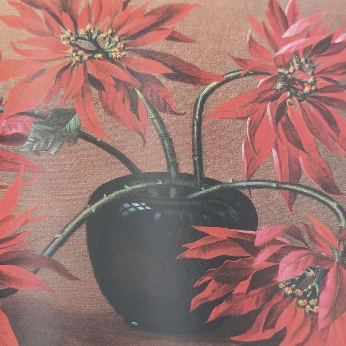 Tretchikoff - The People's painter - by Andrew Lamprecht