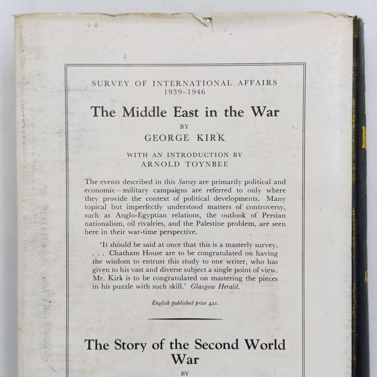 The Sidi Rezeg Battles 1941-1957 issue