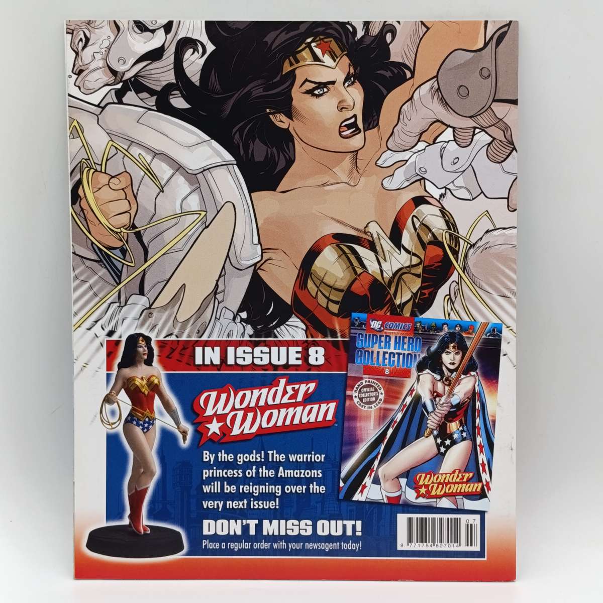 Lot of 51 DC Comics Super Hero collection comics