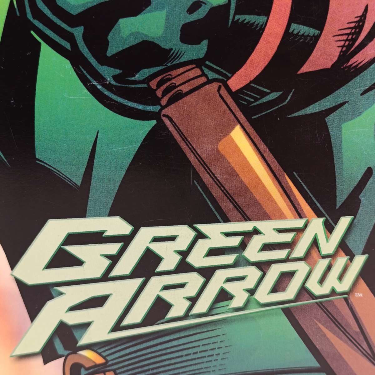 Lot of 51 DC Comics Super Hero collection comics