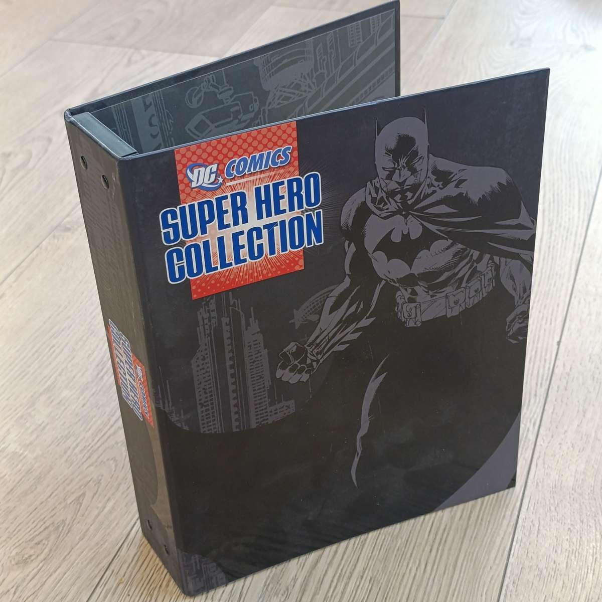 Lot of 51 DC Comics Super Hero collection comics