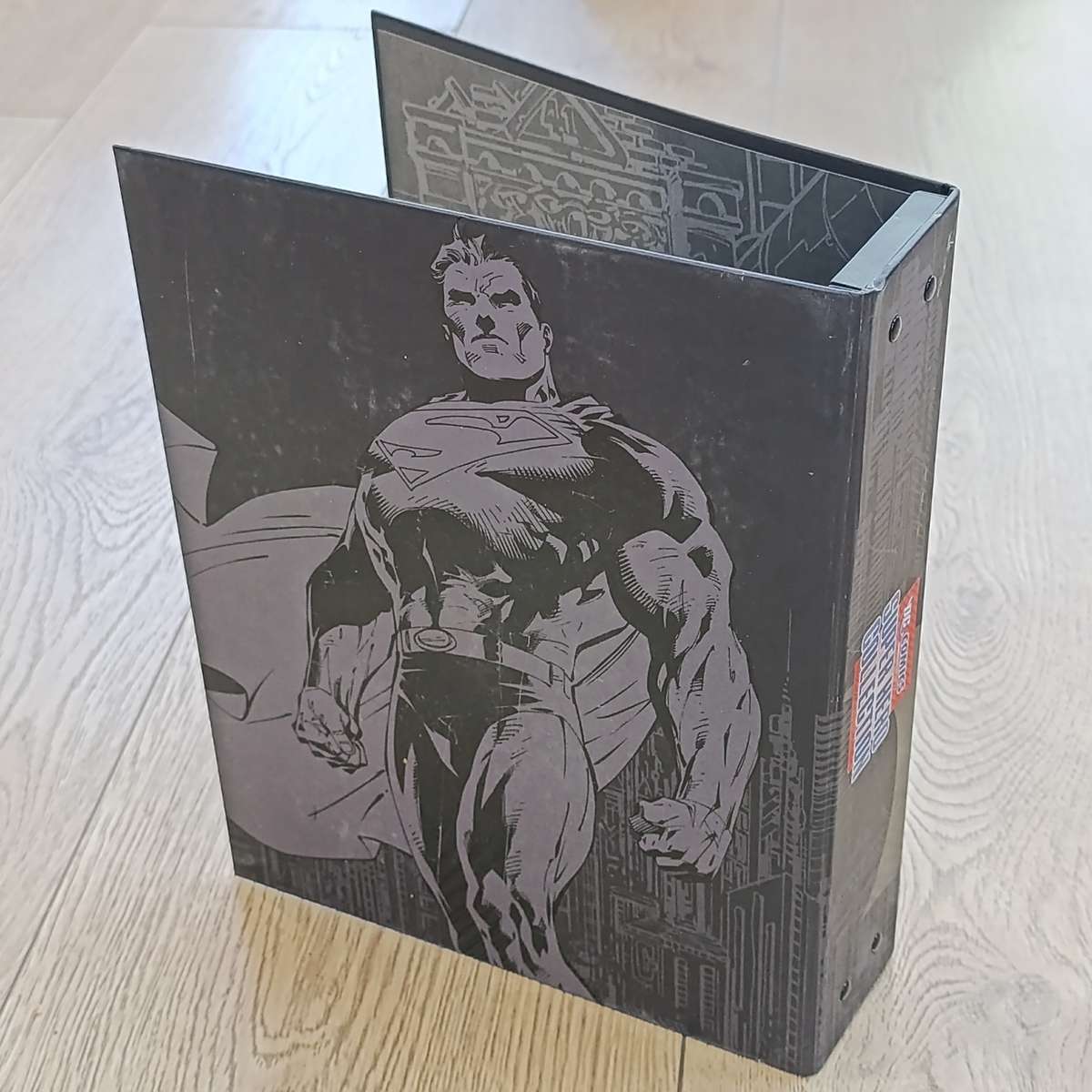 Lot of 51 DC Comics Super Hero collection comics