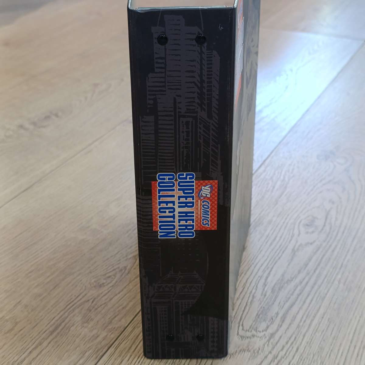 Lot of 51 DC Comics Super Hero collection comics