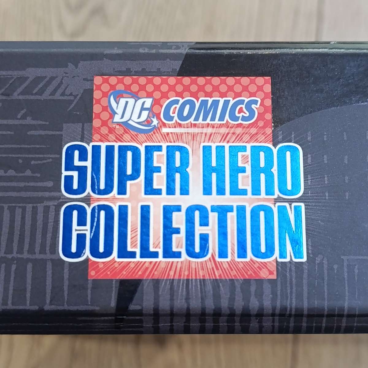 Lot of 51 DC Comics Super Hero collection comics