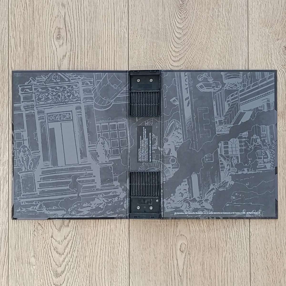 Lot of 51 DC Comics Super Hero collection comics