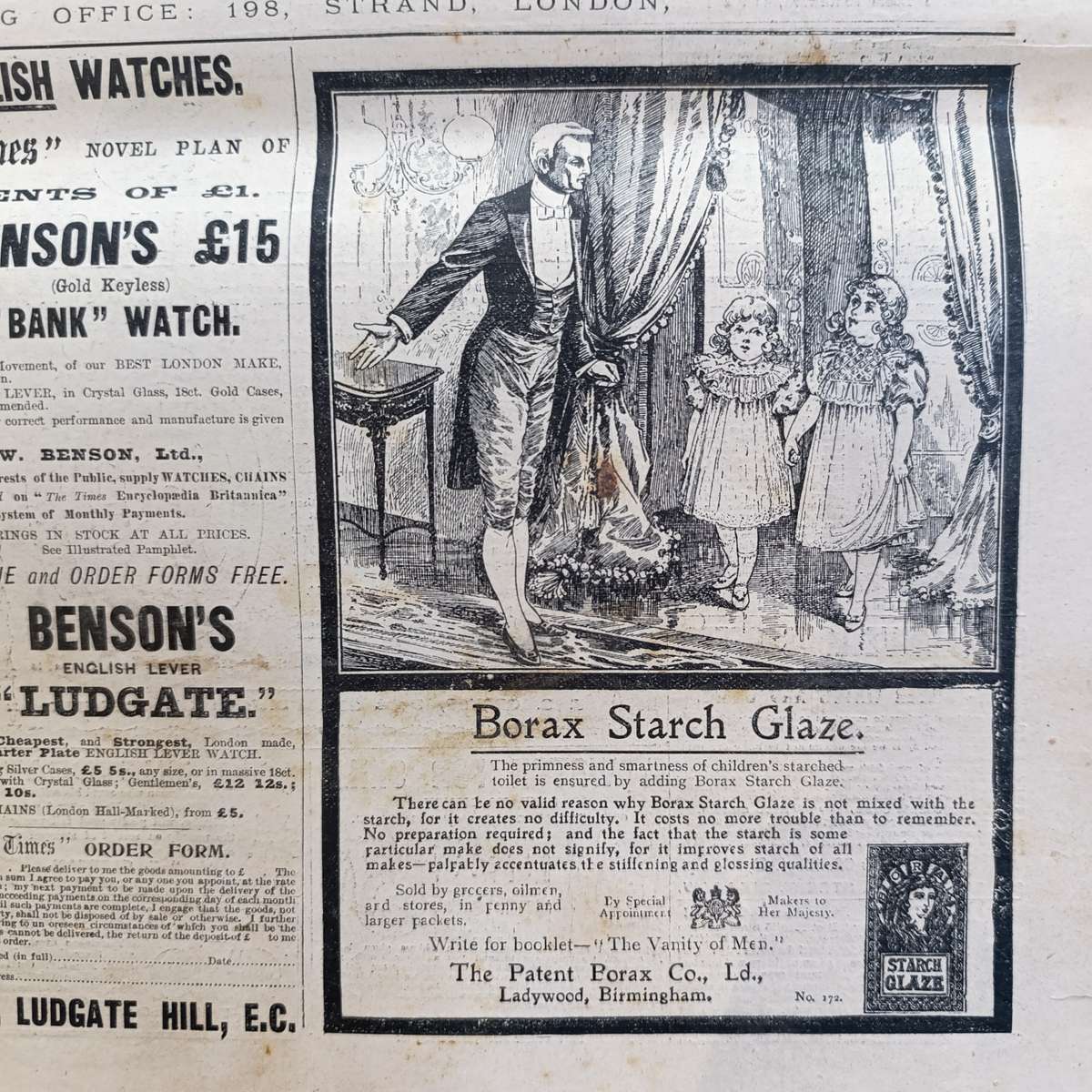 Boer War Illustrated War Special dated 9 May 1900 No.25 Vol.1