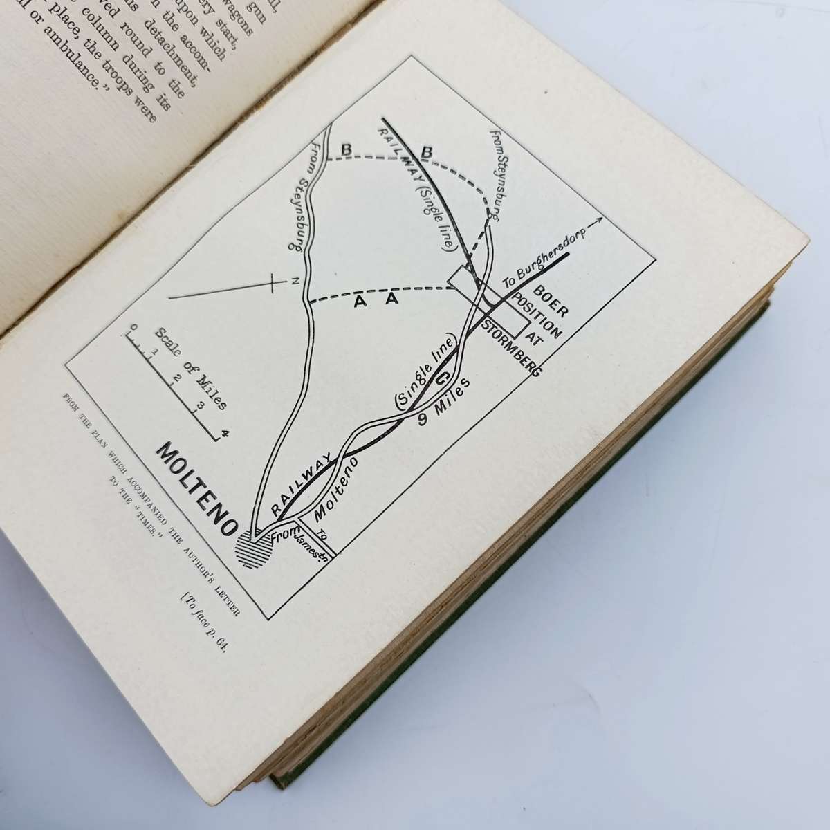 With Seven Generals in the Boer War - a Personal narrative by Major AWA Pollock - 1900 issue