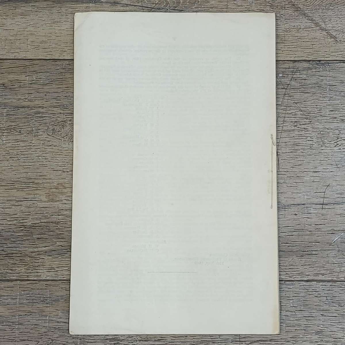 South Africa Original Second Report of the Draft Constitution Bill 1909