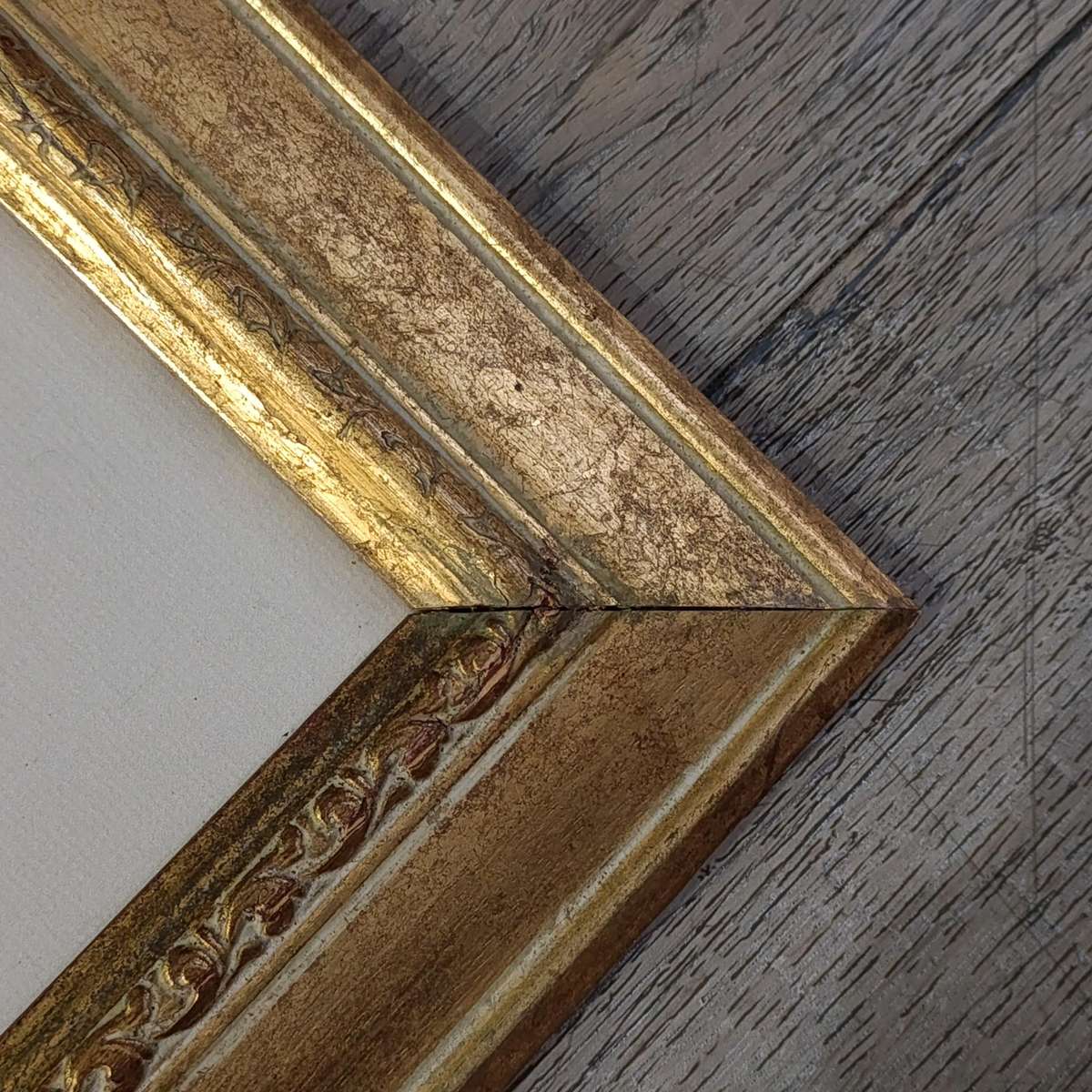 Original Frans Claerhout painting in frame