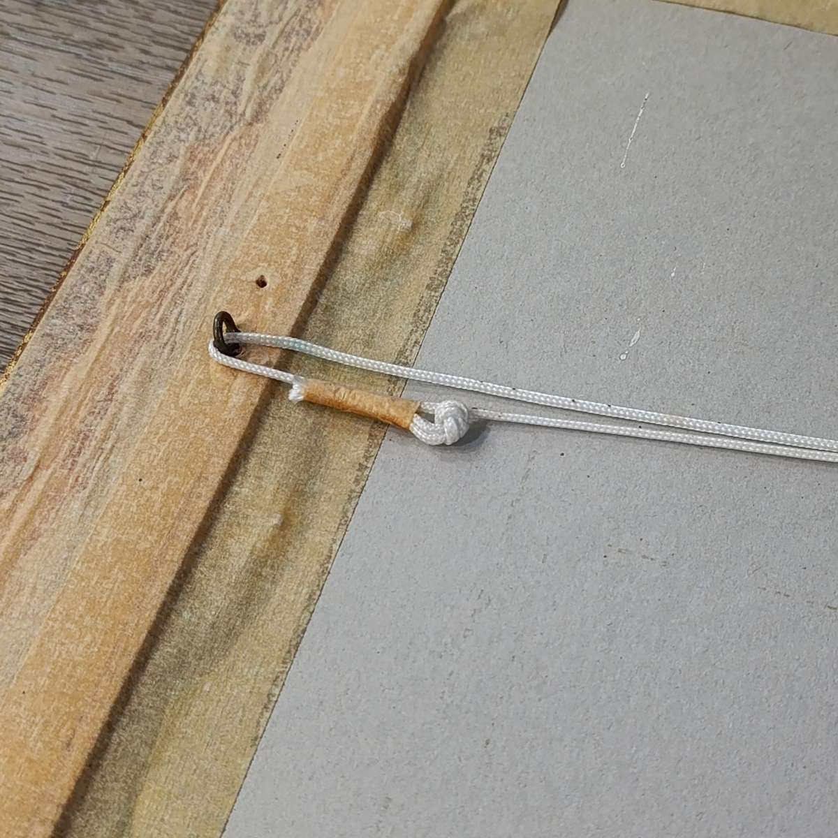 Original Frans Claerhout painting in frame