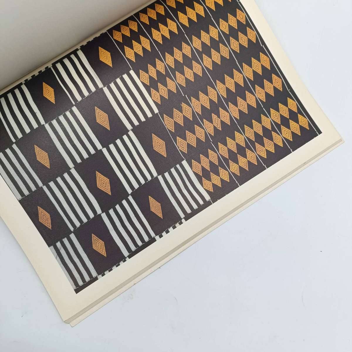 African Textiles by Christopher Spring