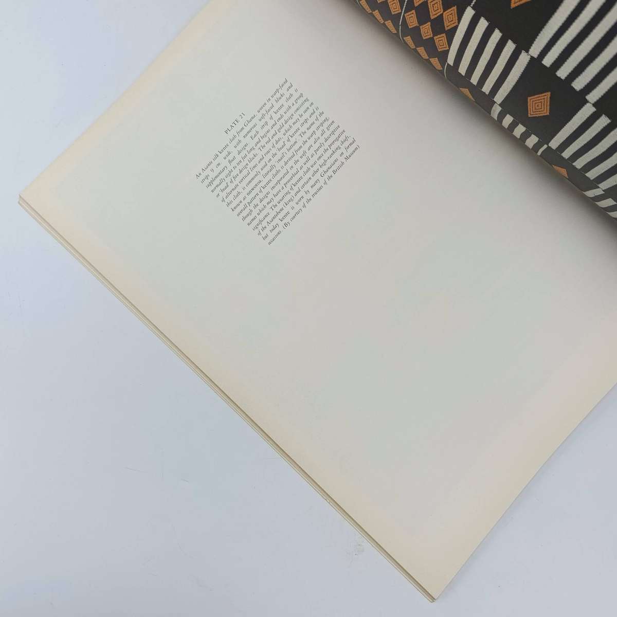 African Textiles by Christopher Spring