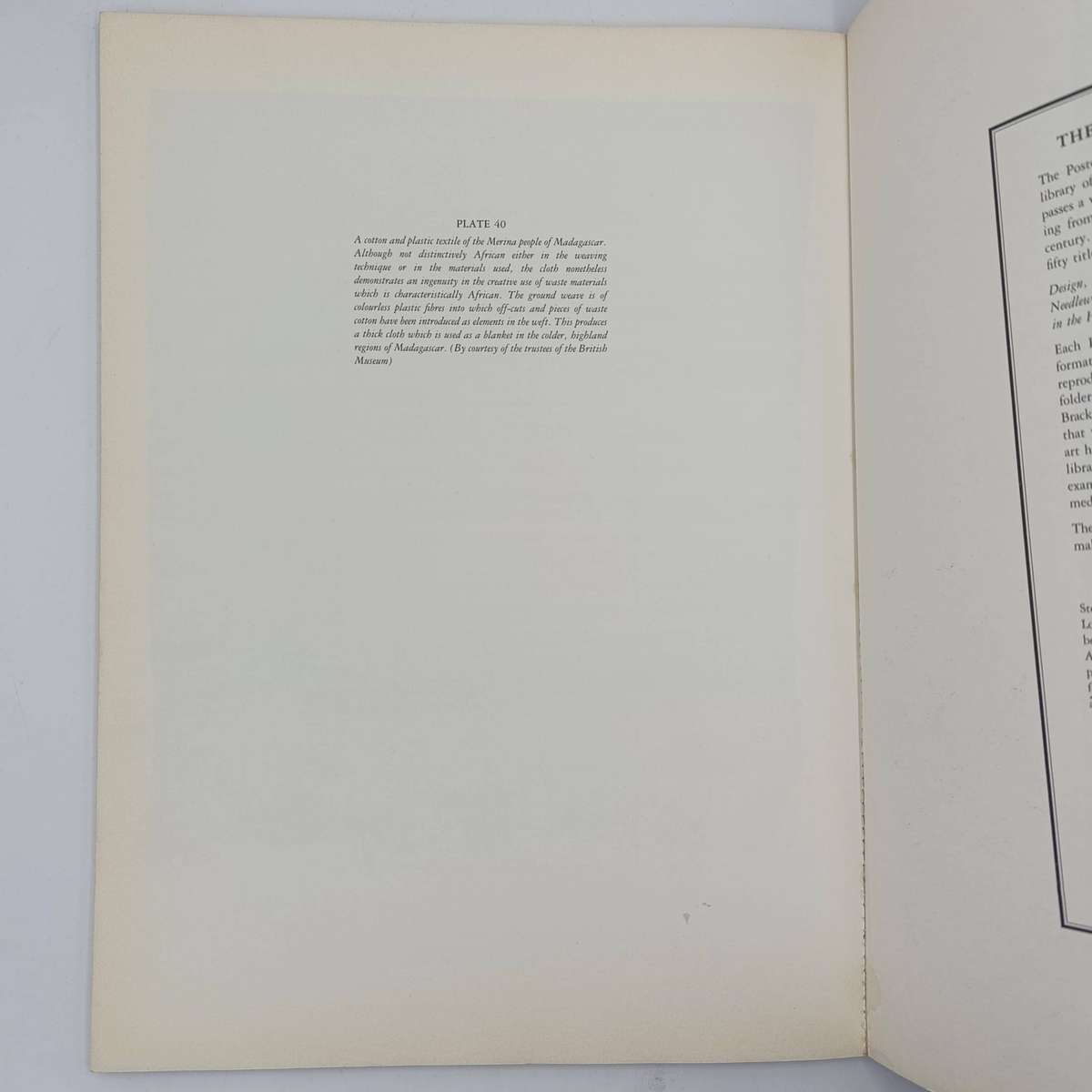 African Textiles by Christopher Spring