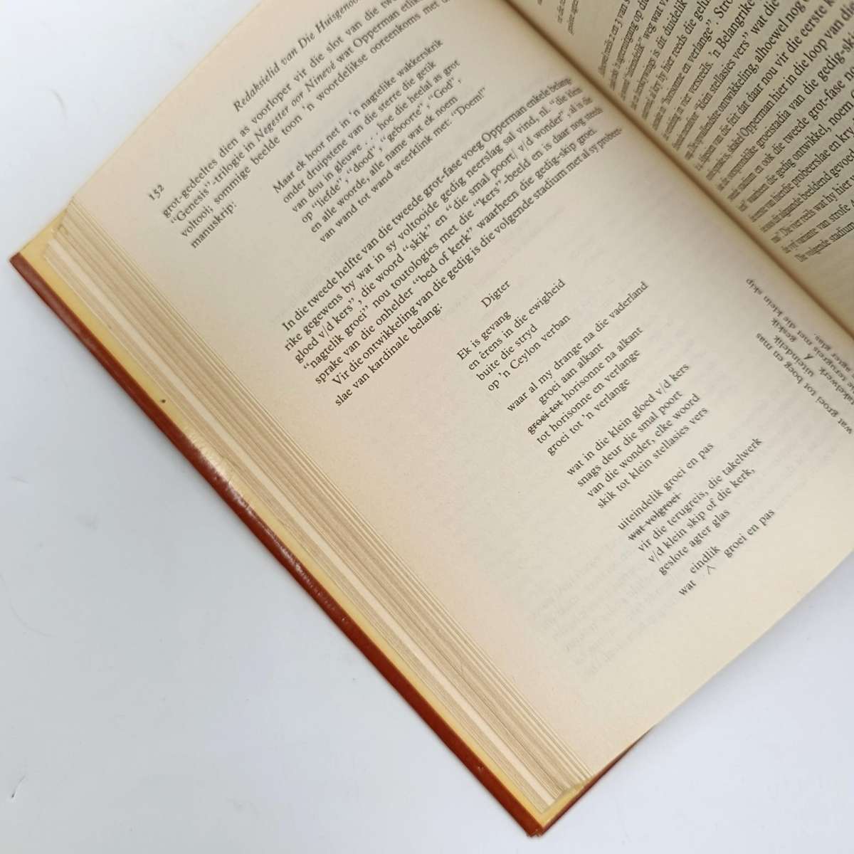 D.J Opperman - 'n Biografie deur J.C Kannemeyer