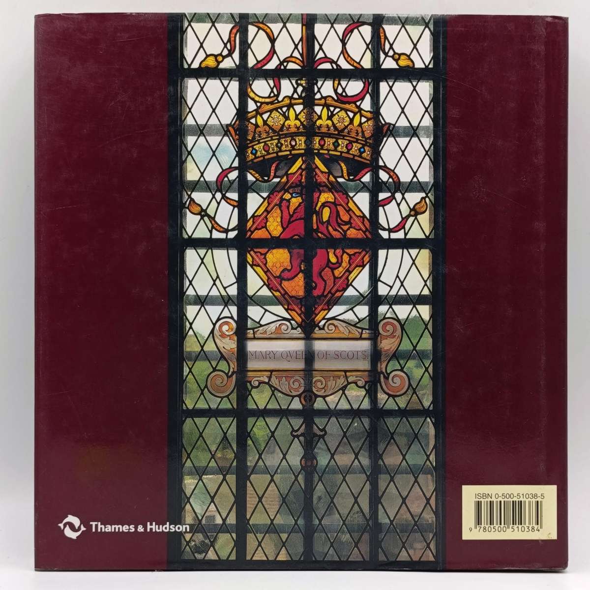 Mary Queen of Scots by Susan Watkins