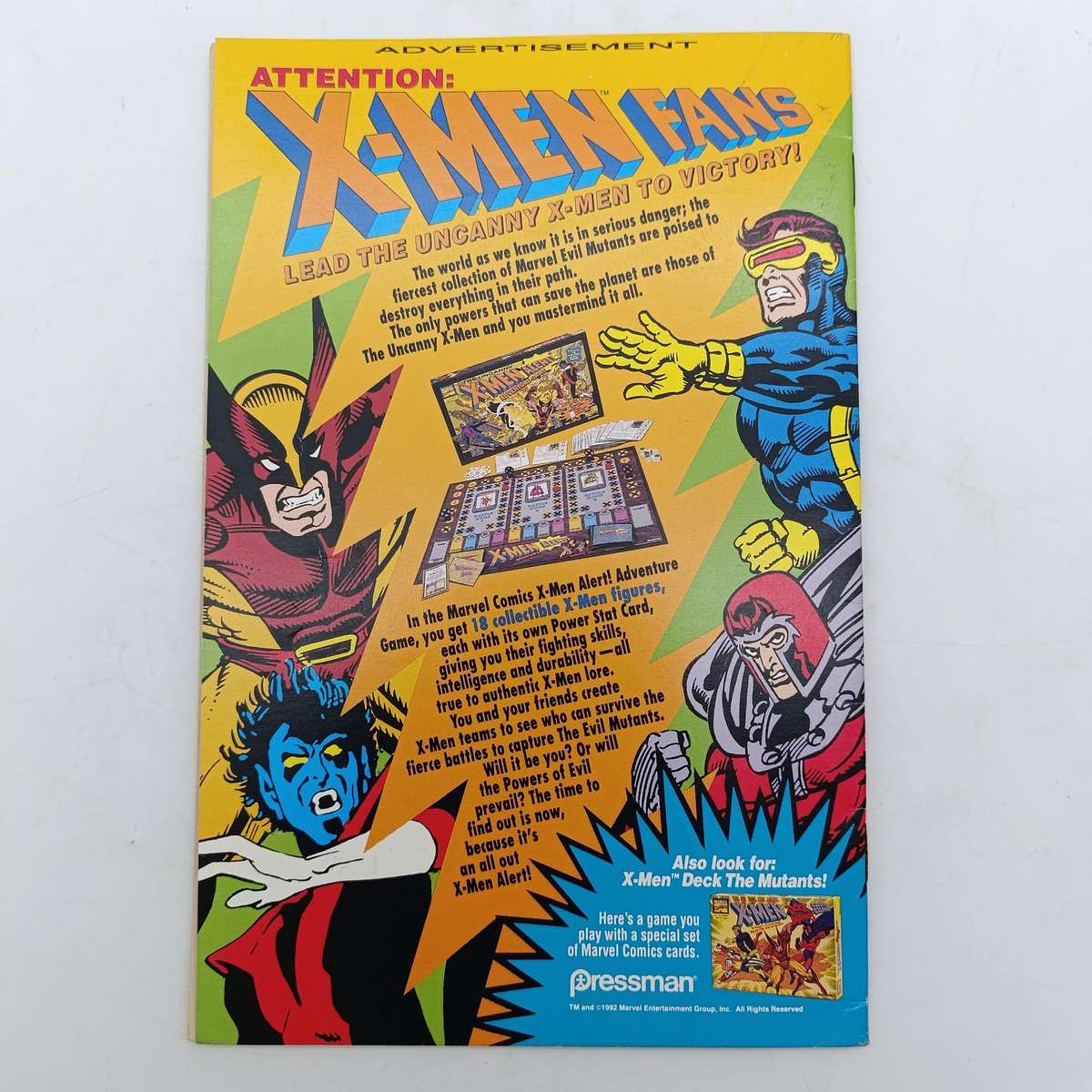 Lot of 3 The Silver Surfer comics #74 to 76 - 1992 issues