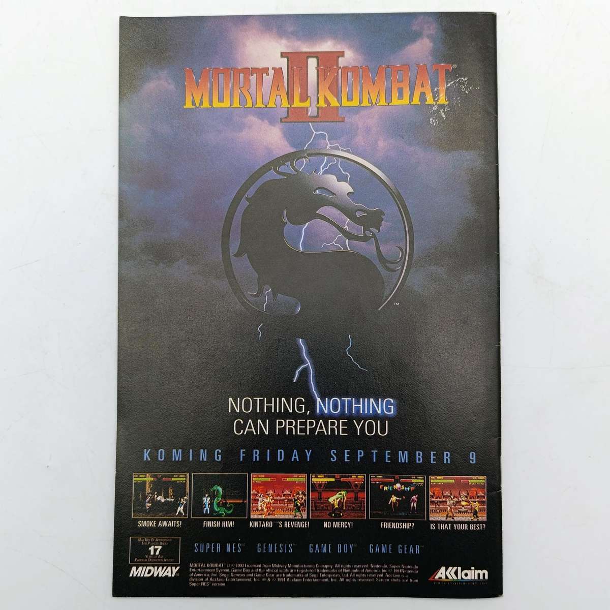 Lot of 4 vintage Spider- Man comics - #24,48, 266, 279 - 1992 to 1994 issues