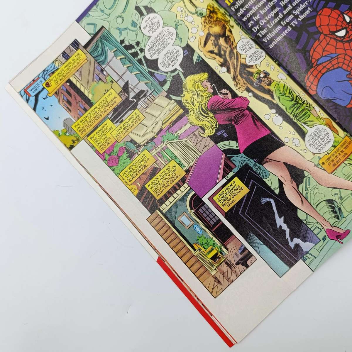 Lot of 3 X-Men X Factor comics - #84,118,119 - 1992 and 1996 issue