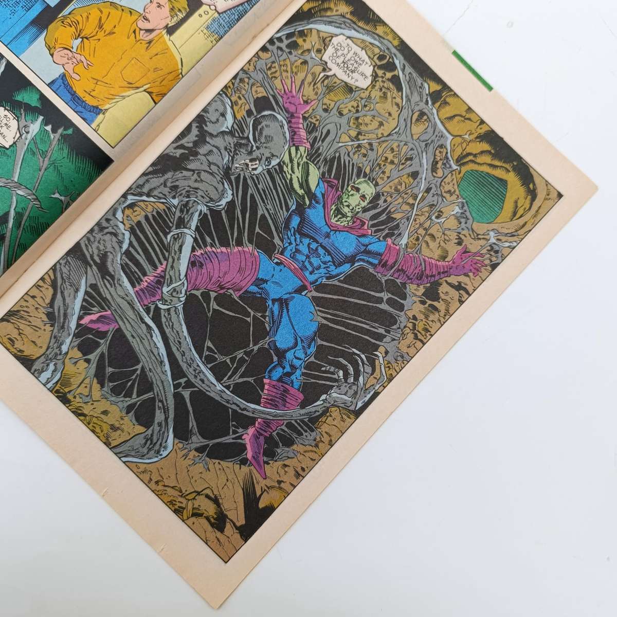 Lot of 3 vintage comics - 1993 issues - Ultraverse Prime, Sleepwalkers