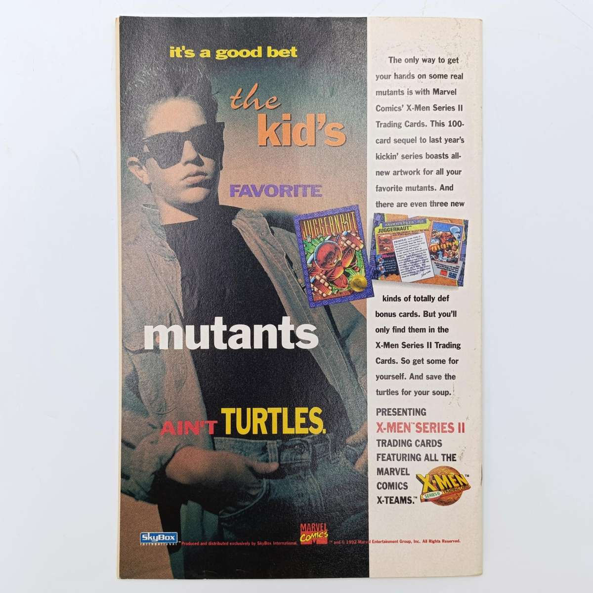 Lot of 3 vintage comics - 1993 issues - Ultraverse Prime, Sleepwalkers