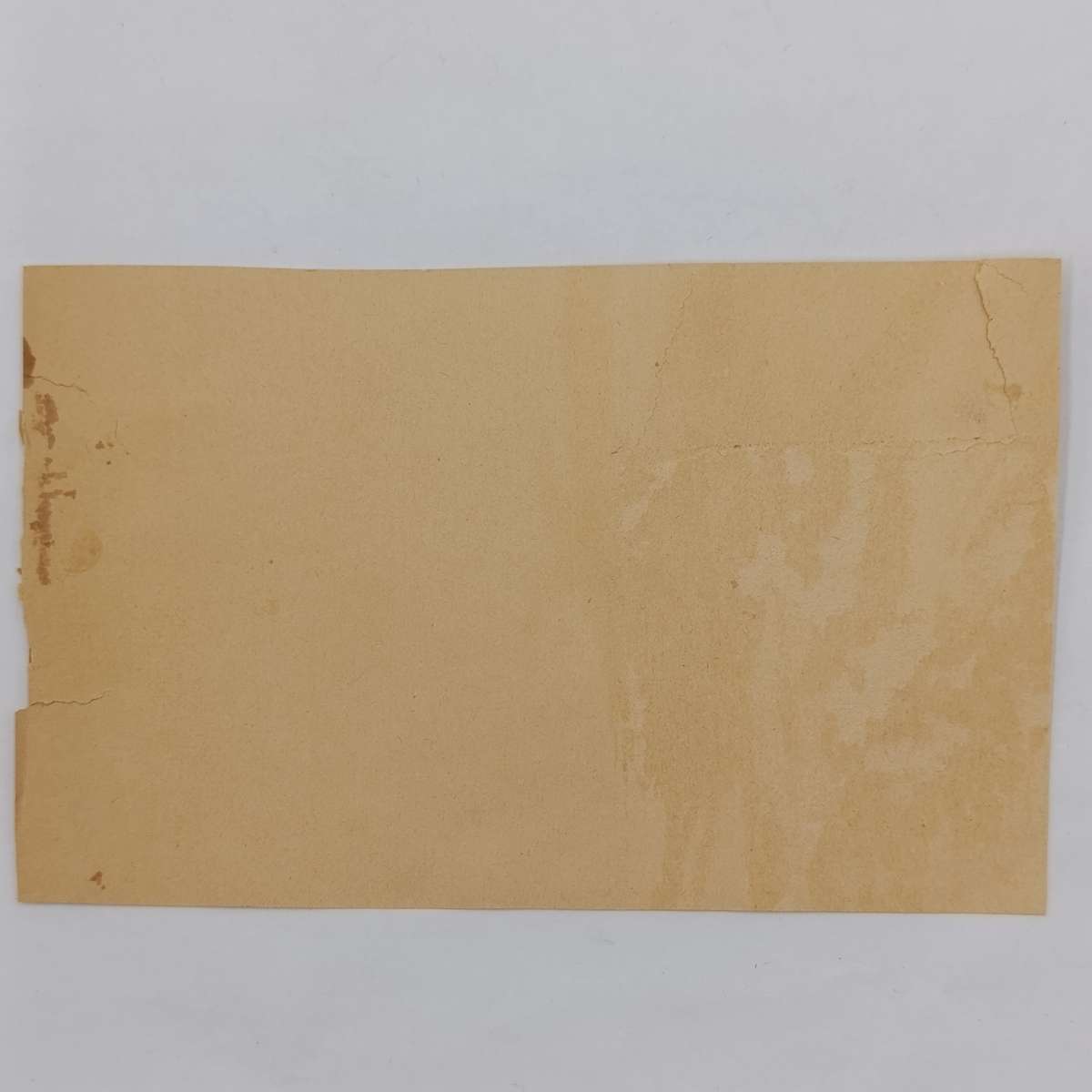 Boer War POW cover front to T van Reenen Deadwood Camp St Helena