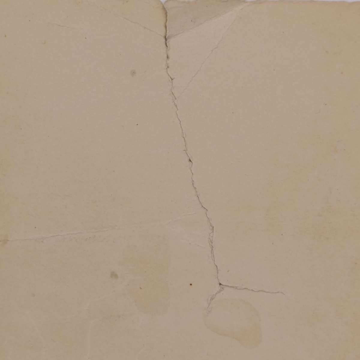 1901 Letter Front Bloemfontein to "Kaffersfontein" Cape Colony - Maggie de Villiers - passed by cens