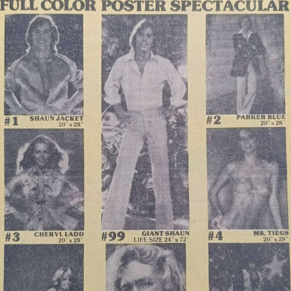 Lot of 5 Vintage Betty's Diary comics - Archie - series