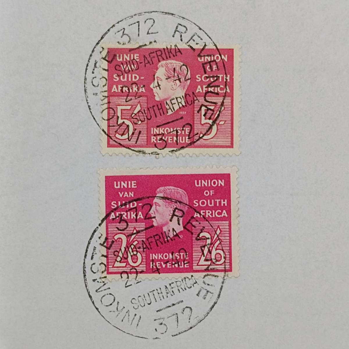 1942 Special resolution in terms of the companies act - Benoni welding and cutting works- certificat