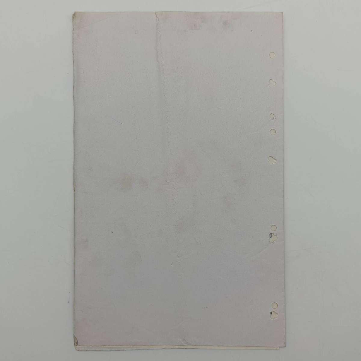 1942 Special resolution in terms of the companies act - Benoni welding and cutting works- certificat