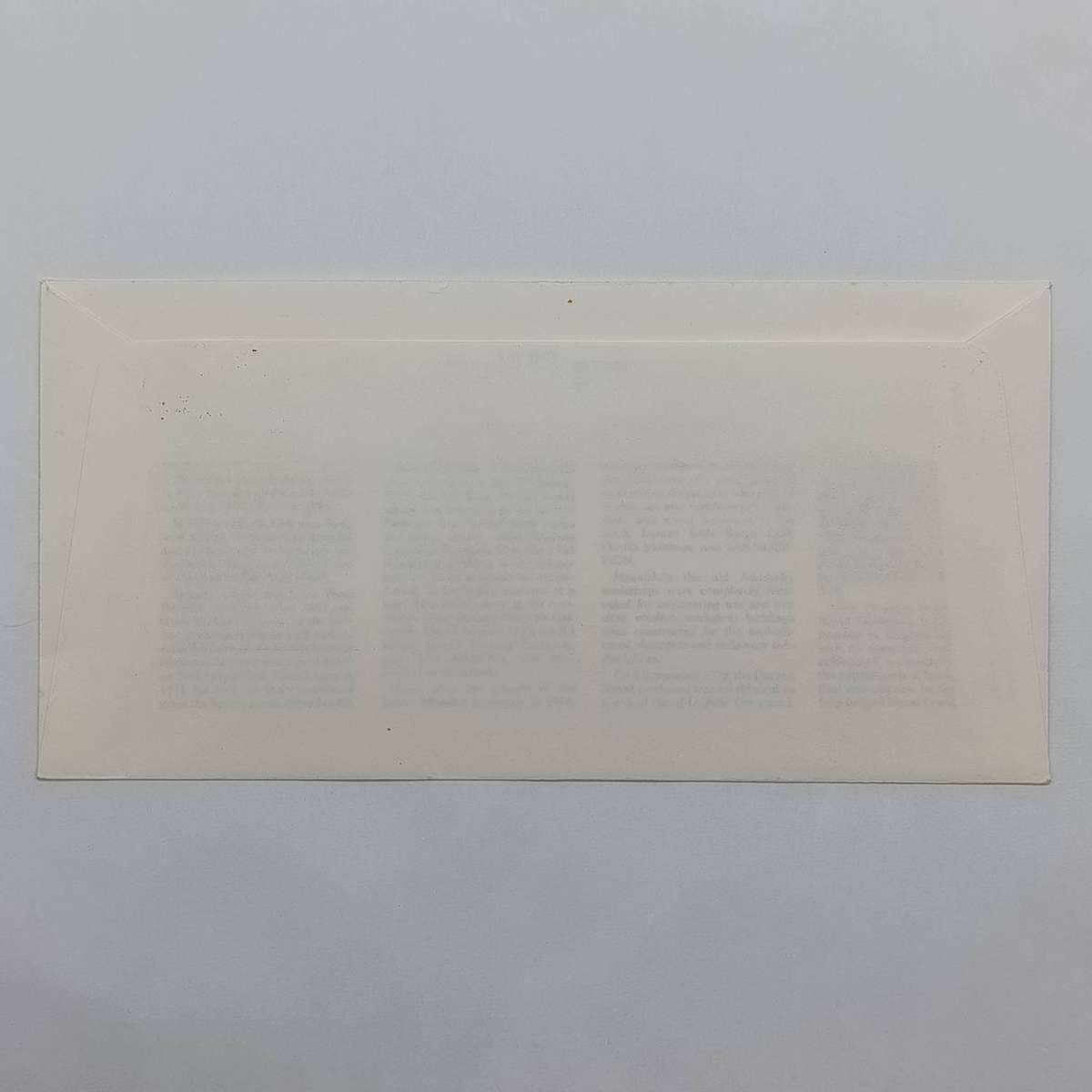 SA Navy Durban Naval Dockyard Cover - 1989 Signed by Capt. BC Guy (Militaria/Navy)