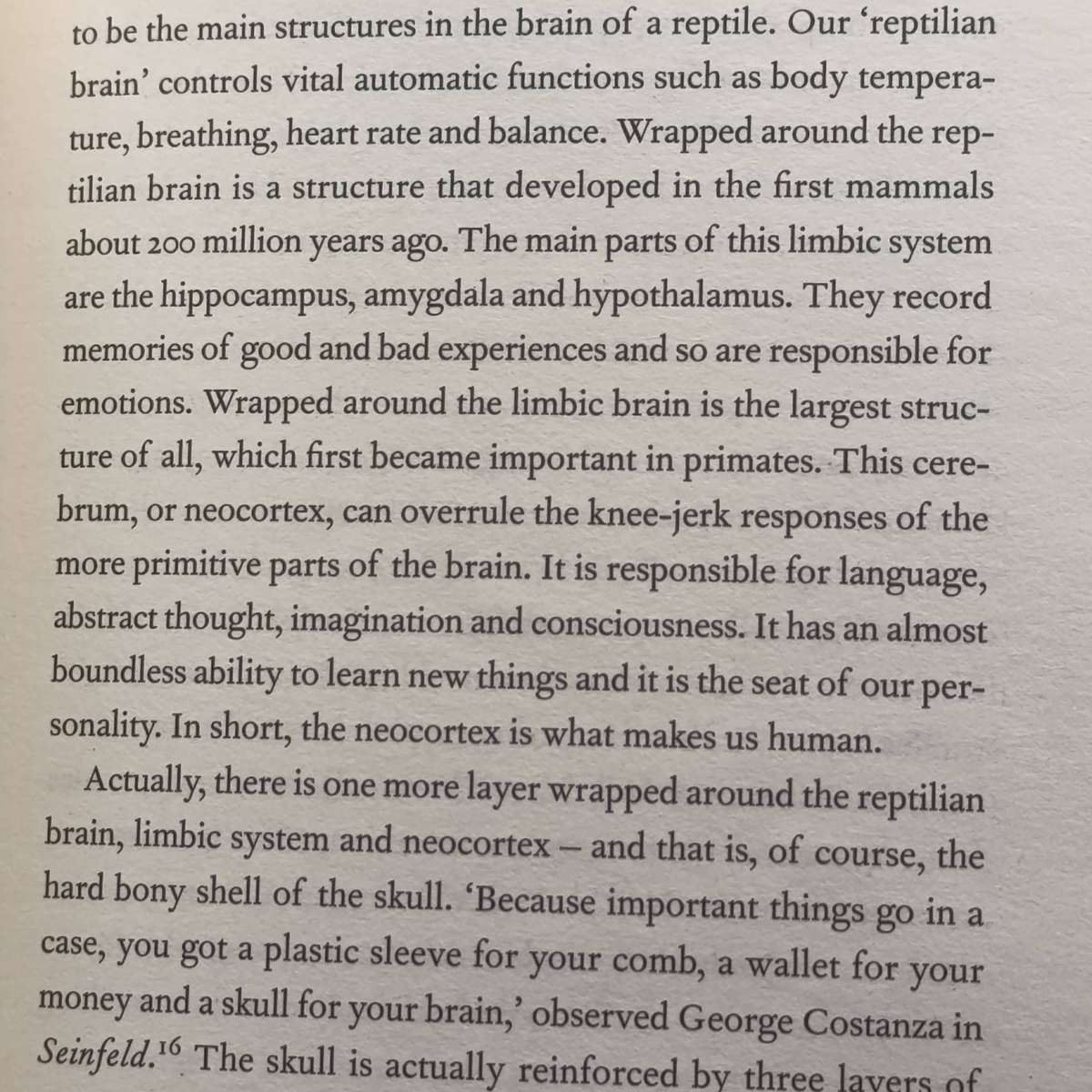 What a Wonderful World - One Man's Attempt to Explain the Big Stuff by Marcus Chown