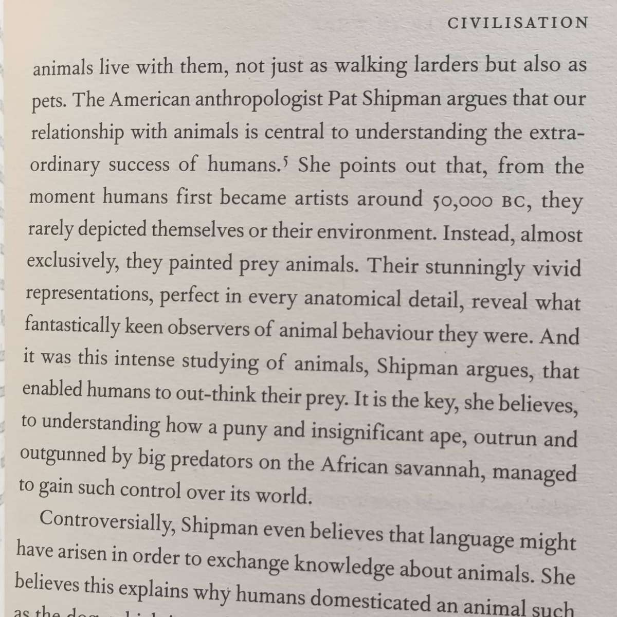 What a Wonderful World - One Man's Attempt to Explain the Big Stuff by Marcus Chown