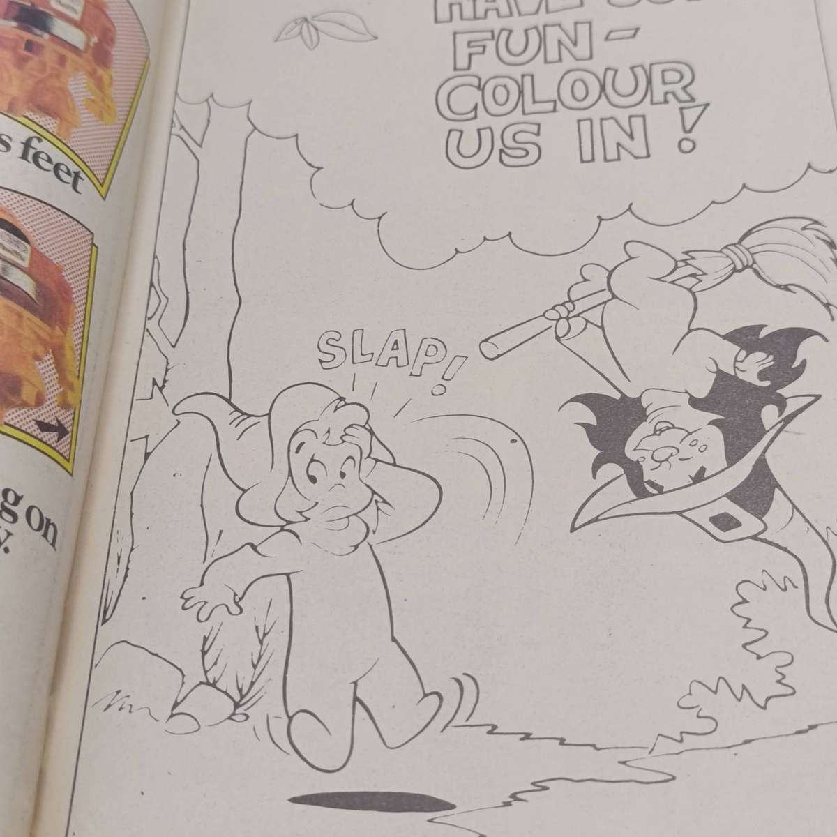 Wendy the Good Little Witch First Edition Harvey Comics Vintage Comic Book